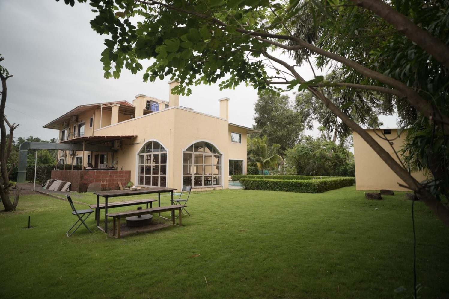 mirana-resort-villa
